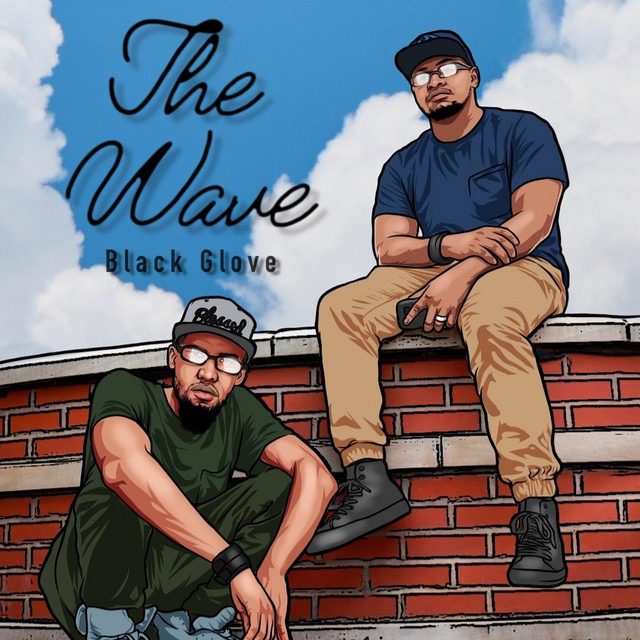 Black Glove – ‘The Wave’