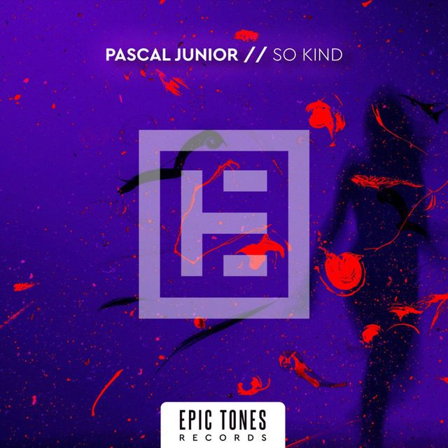 Pascal Junior – ‘So Kind’
