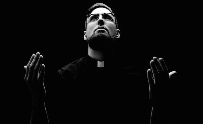 Tchami Announces Debut Album 'Year Zero' Release Date And Tracklist” />  