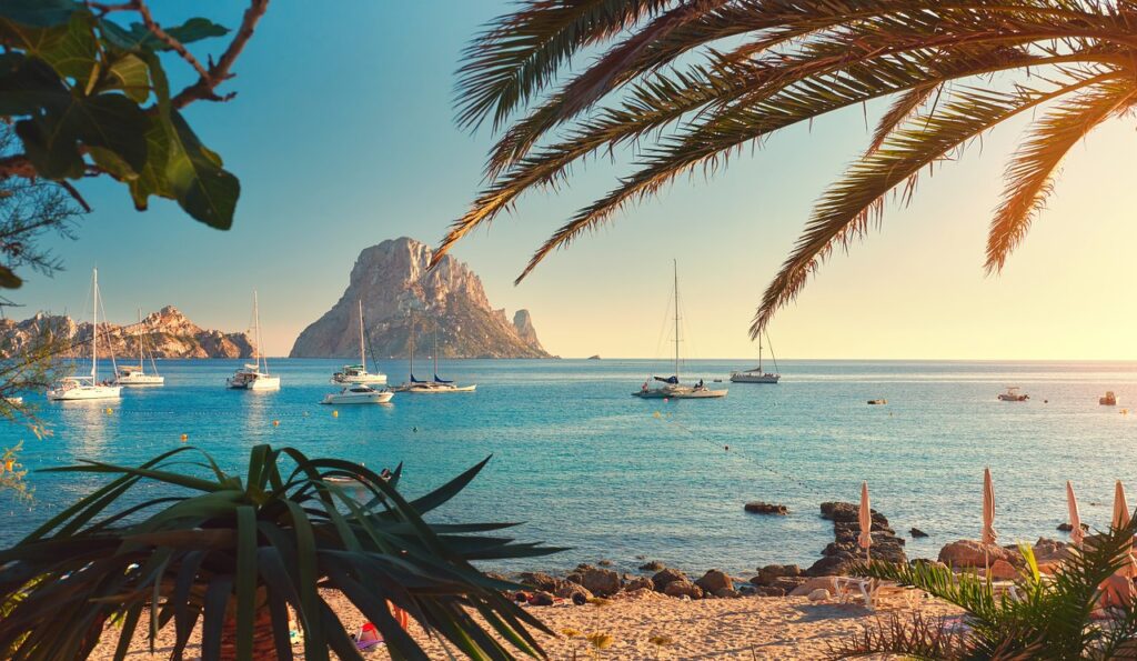 Ibiza Plans To Provide Rapid Testing System By Summer 2021