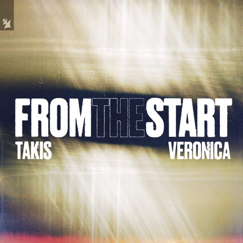 Takis Teams Up With Veronica To Bring Us 'From The Start'” />  