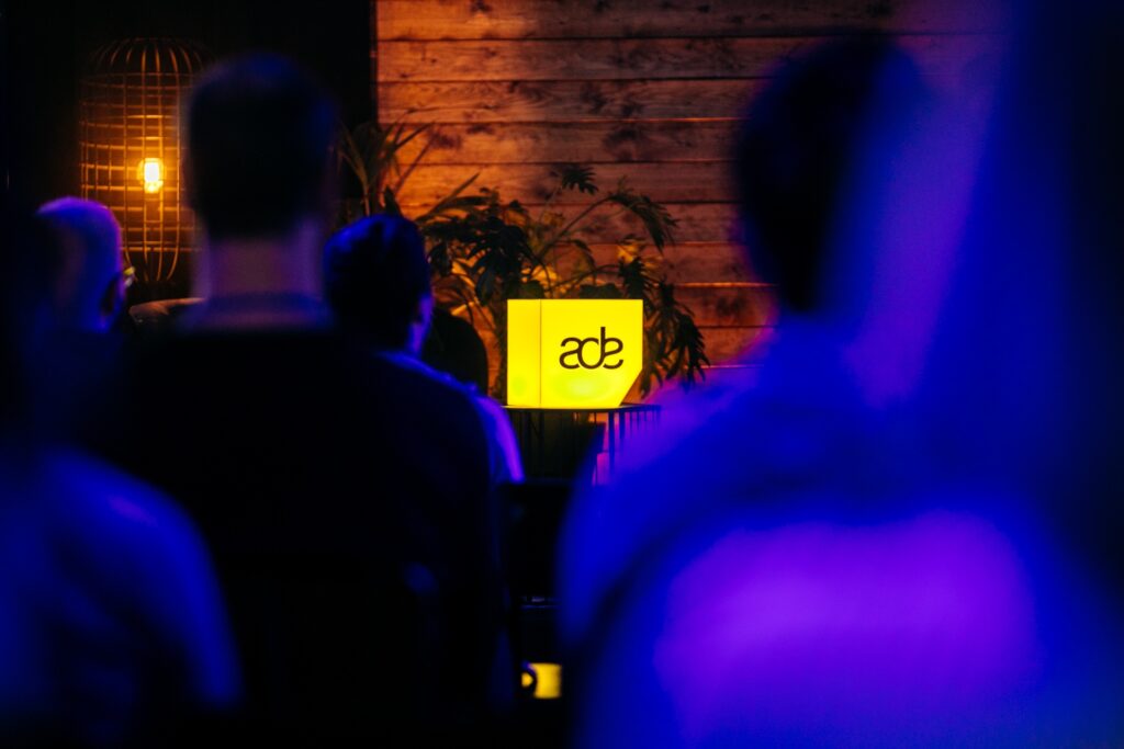 Amsterdam Dance Event Announces Digital Program for 2020 Event” />  