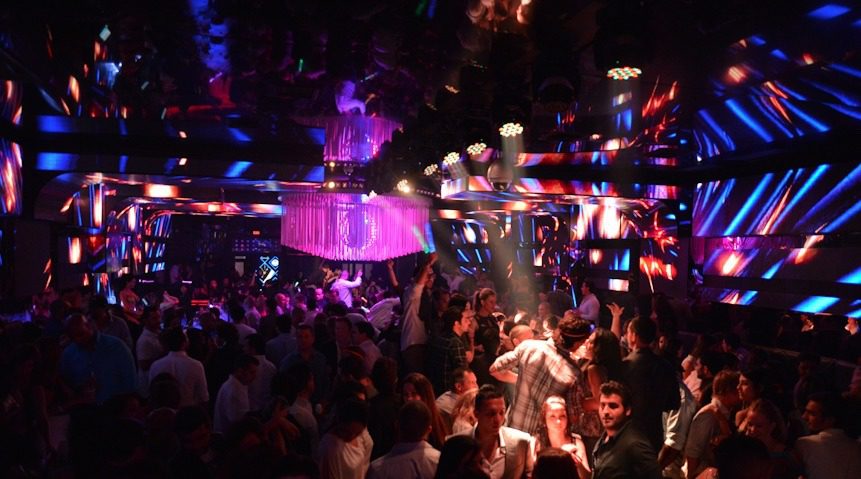 Miami Beach Curfew Lifted After Strip Club's Court Victory