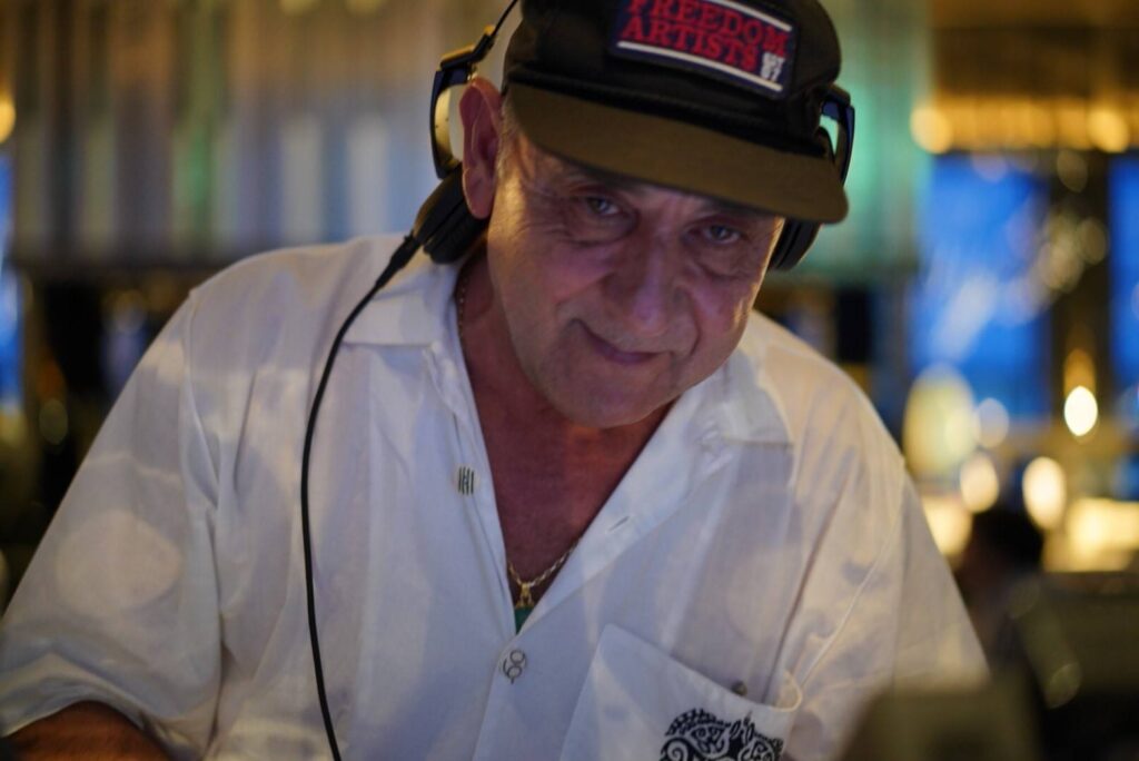José Padilla, The DJ Behind Cafe Del Mar Compilations, Passed Away
