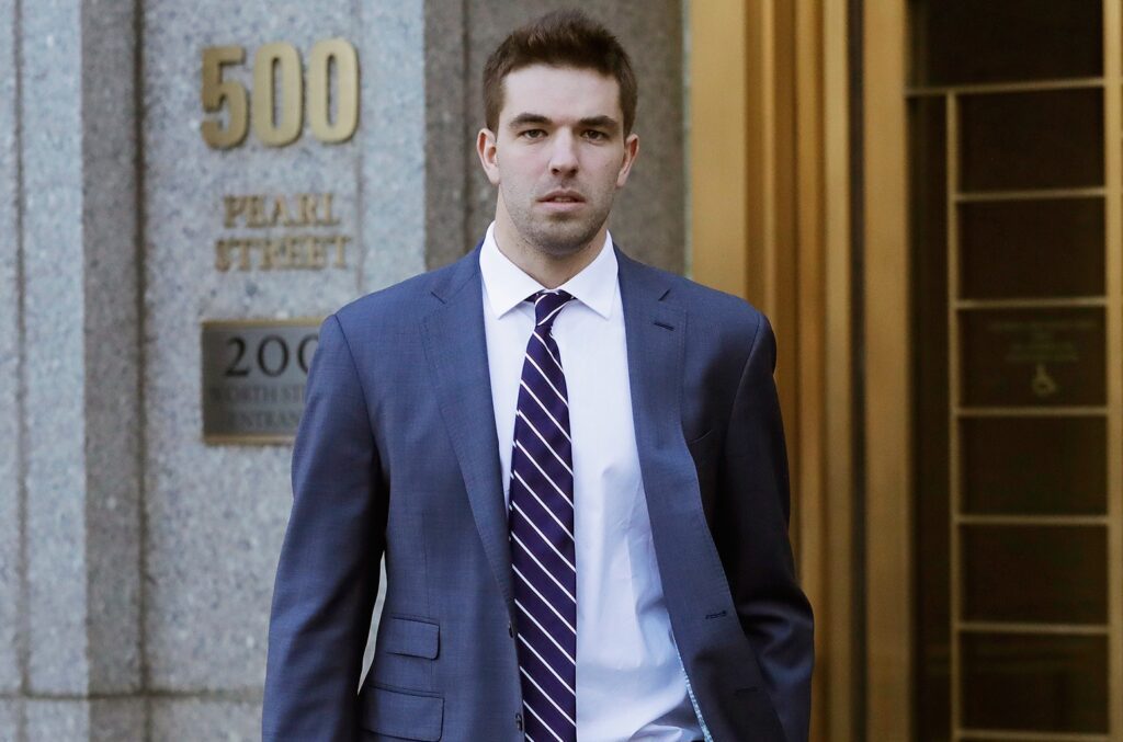 Billy McFarland to Tell His Tale From Prison via Podcast” />  