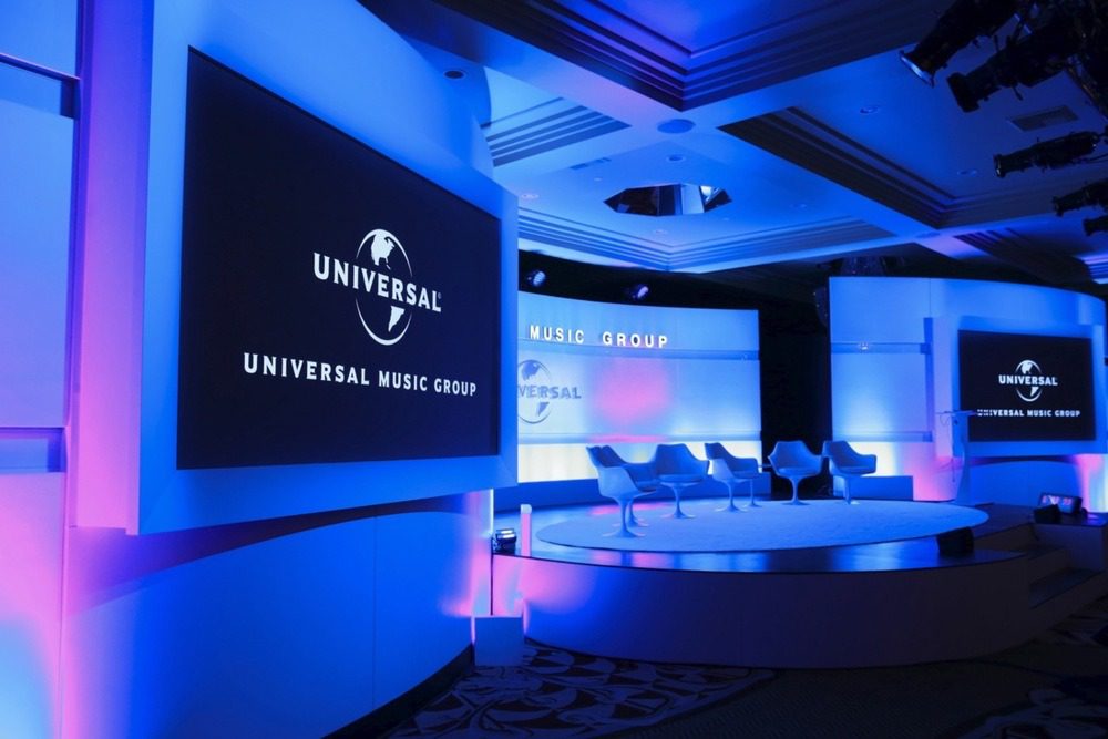 Universal Music Group Sets Eyes On IPO in 2022″ />  