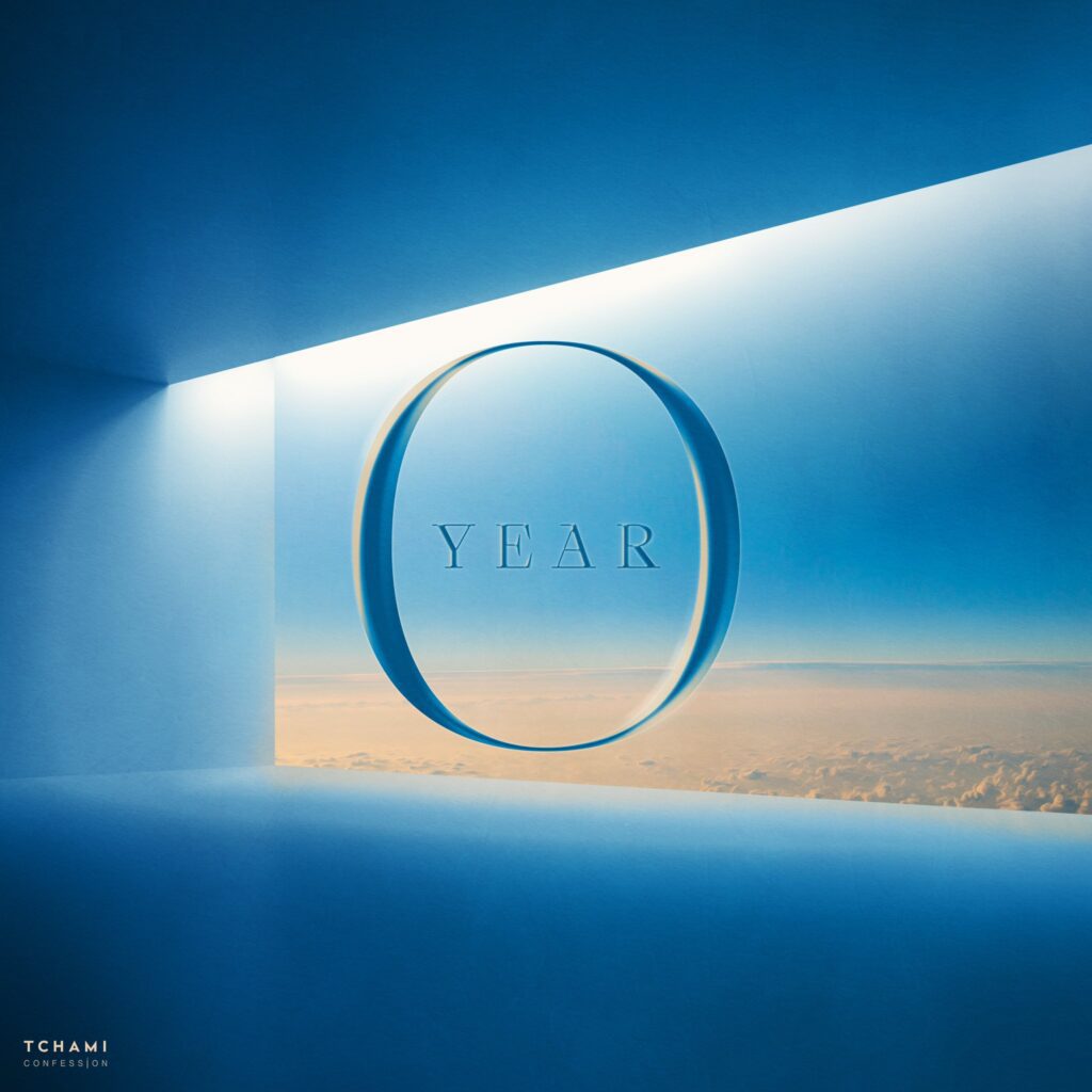 Tchami's Debut Album 'Year Zero Is Here' And It Is Perfect