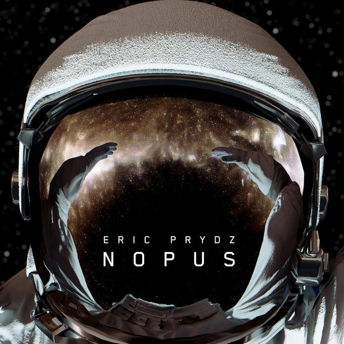 Eric Prydz Releases The Highly Anticipated 'Nopus' + Live Music Video” />  