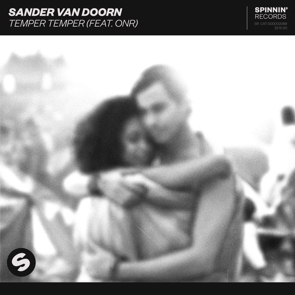 Sander van Doorn ft. ONR