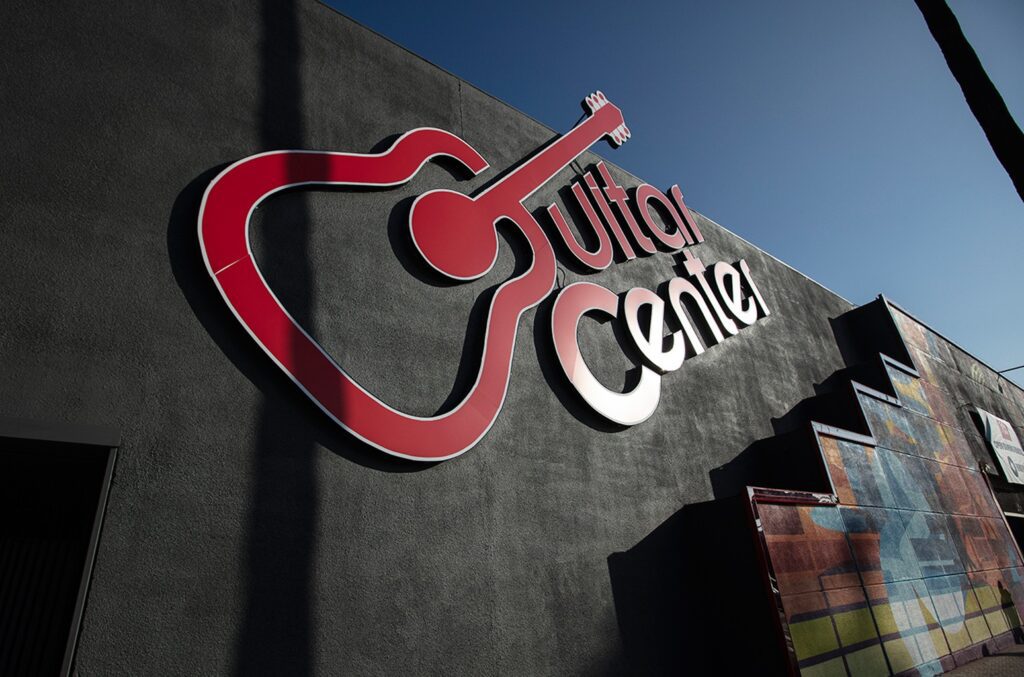 Guitar Center May Declare Bankruptcy After Missing $45 Million Payment” />  