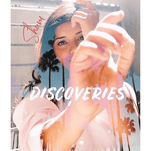 Sham Empowers Listeners To Live Their Best Life On New EP Discoveries