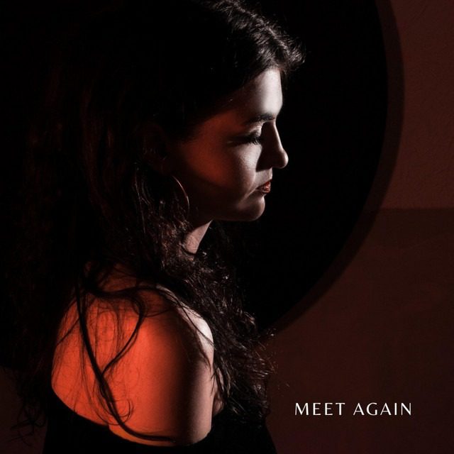 Claire Z – ‘Meet Again’