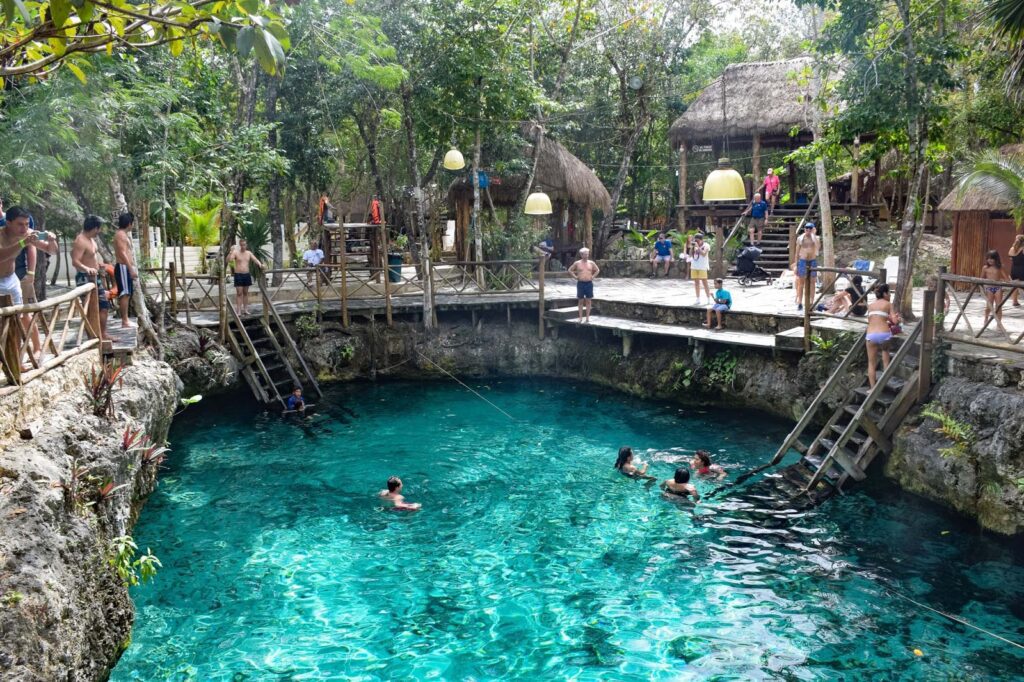 Cartel Violence Rocks Tulum Halloween Festivities