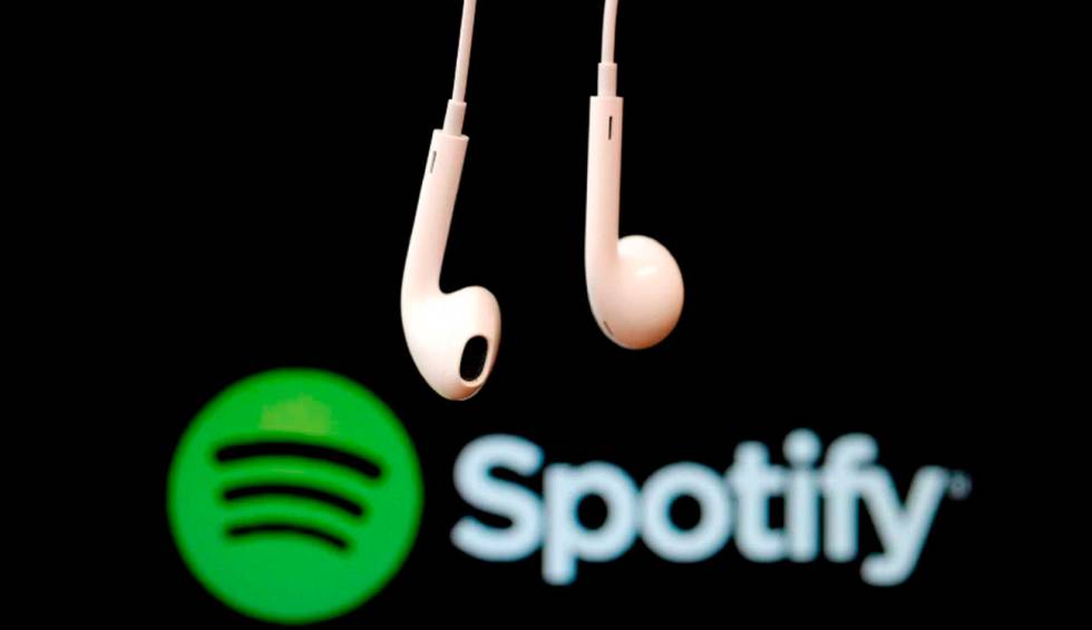 Record Labels Can Influence Spotify Plays – For Less Royalties” />  