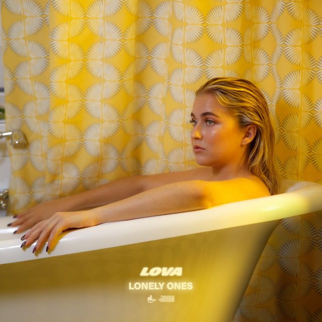 LOVA reaches out to the ‘Lonely Ones’ with her new track