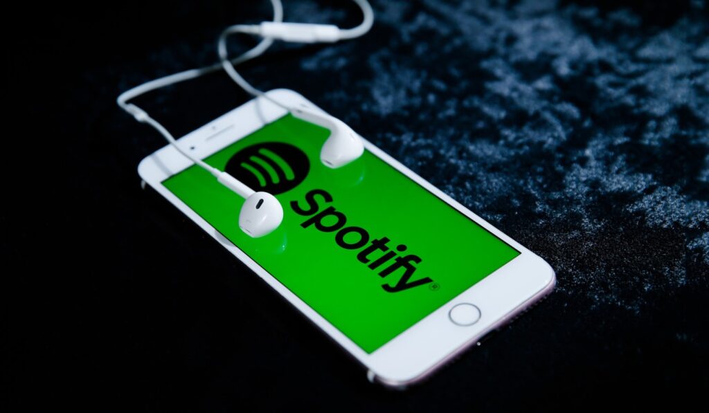 Record Labels Can Influence Spotify Plays – For Less Royalties” />  