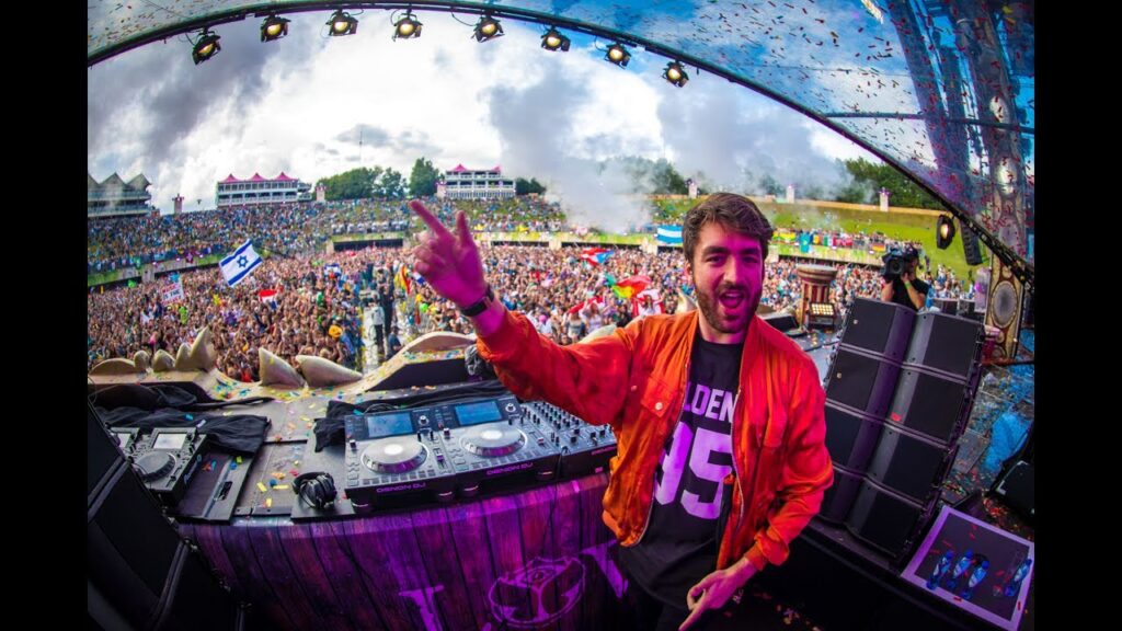 Oliver Heldens Launches OH2 Label, Along with New Single