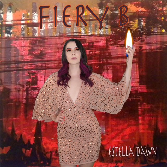 Estella Dawn – ‘Fiery B’