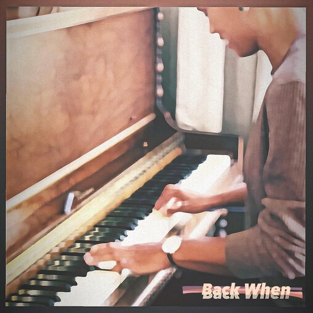 Autumn Nicholas – ‘Back When’