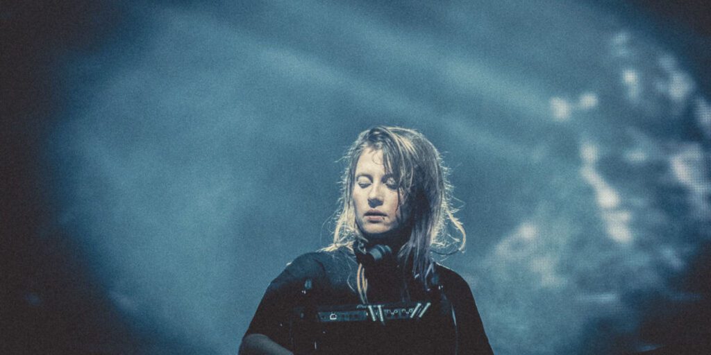 Charlotte de Witte #1 On DJ Mag's Alternative Top 100 DJs