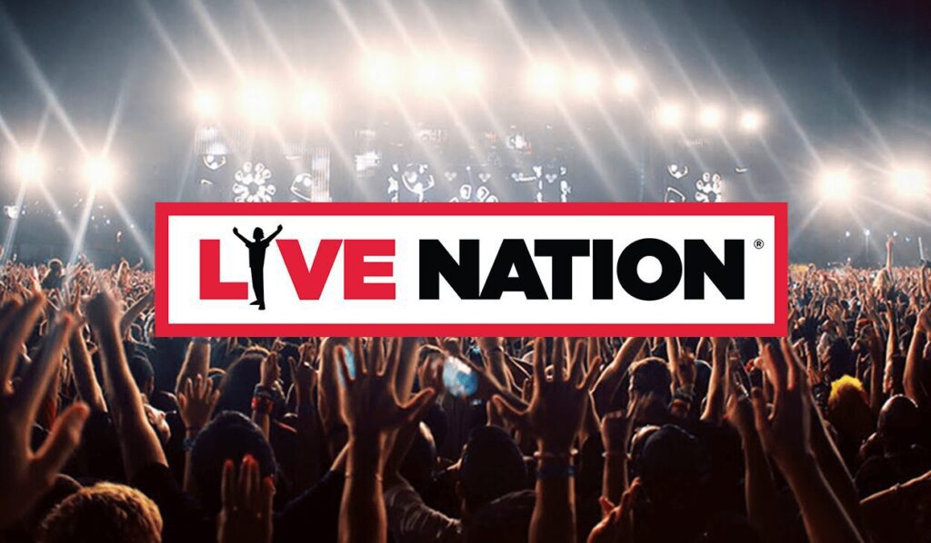 Live Nation Planning Return of Full