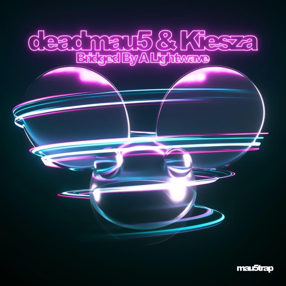 deadmau5 Partners Up With Kiesza On 'Bridged By a Lightwave'