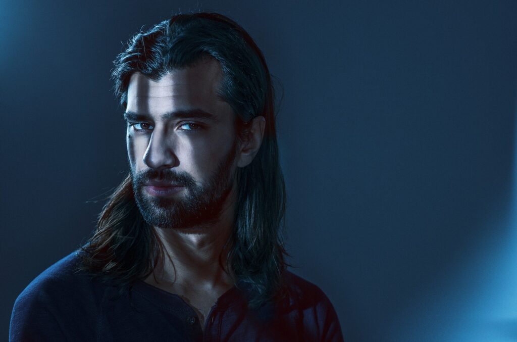 Jeremy Olander Featured In HBO Series 'Industry'