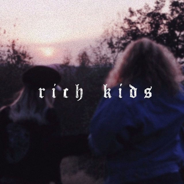 FLØRE – ‘Rich Kids’ (with Novaa)