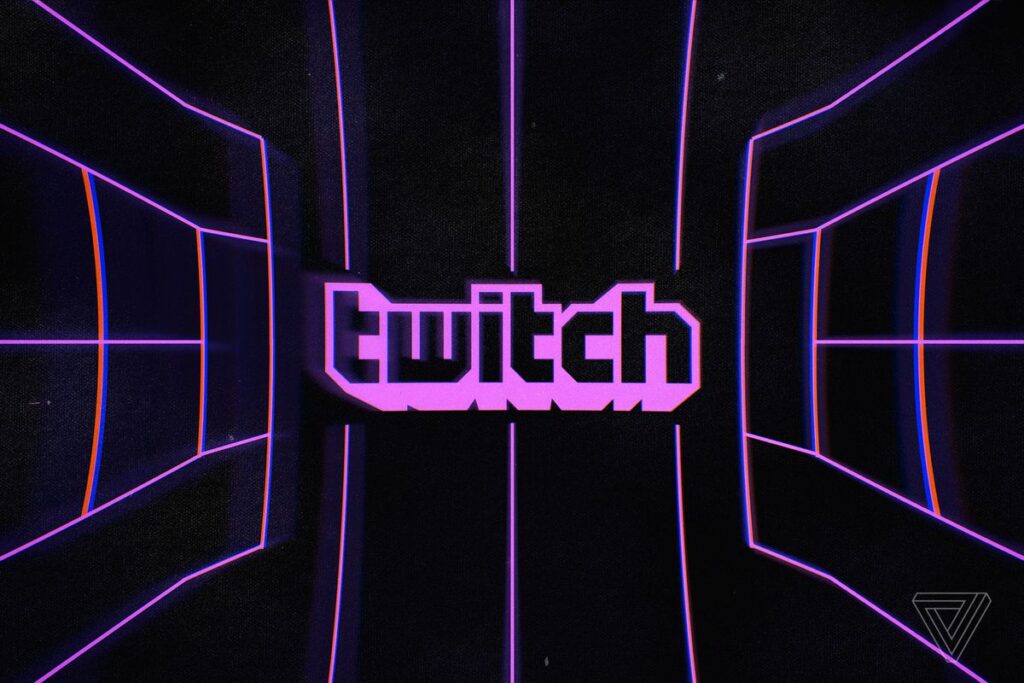 Twitch Tells Users To Stop Using Recorded Music in Streams