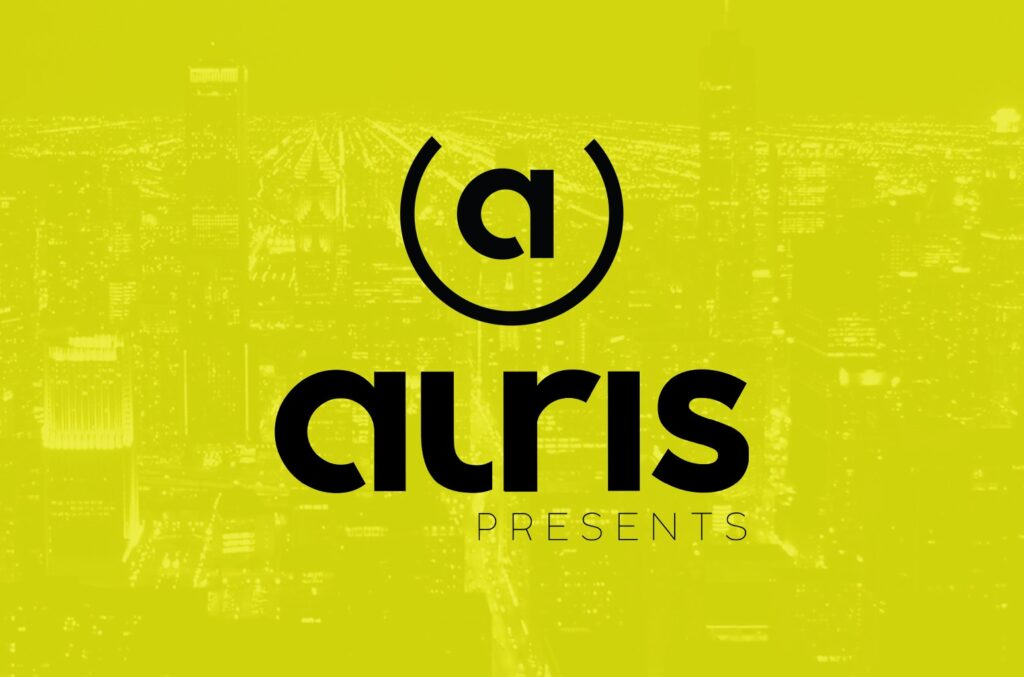 Auris Presents, a New Promotor and Event Production Company, Launches