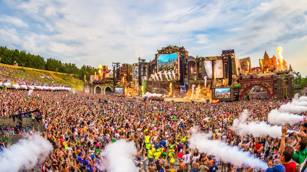 Is Tomorrowland Exploring a Third Weekend?