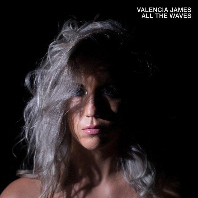 Valencia James – All The Waves (Official Audio)