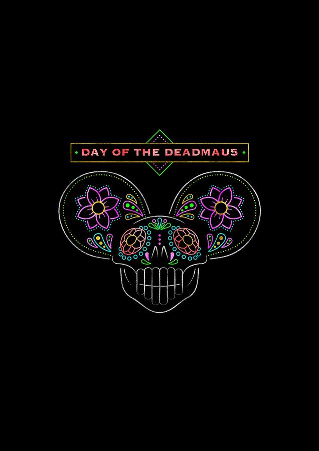 Day of the Deadmau5 Set Is Out On Apple Music