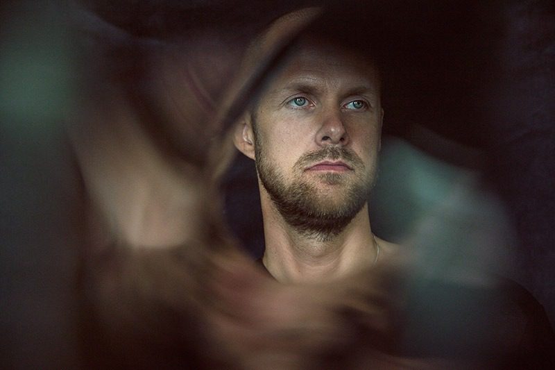 Adam Beyer Teases Drumcode Event in September 2021