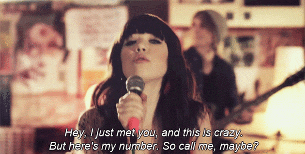 Happy Birthday, Carly Rae Jepsen: Here are the 5 Best EDM Remixes of "Call Me Maybe"