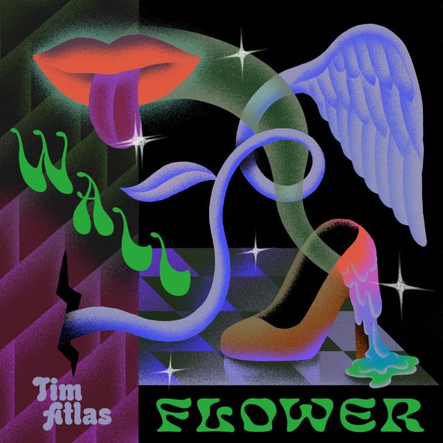 Tim Atlas – ‘Wallflower’