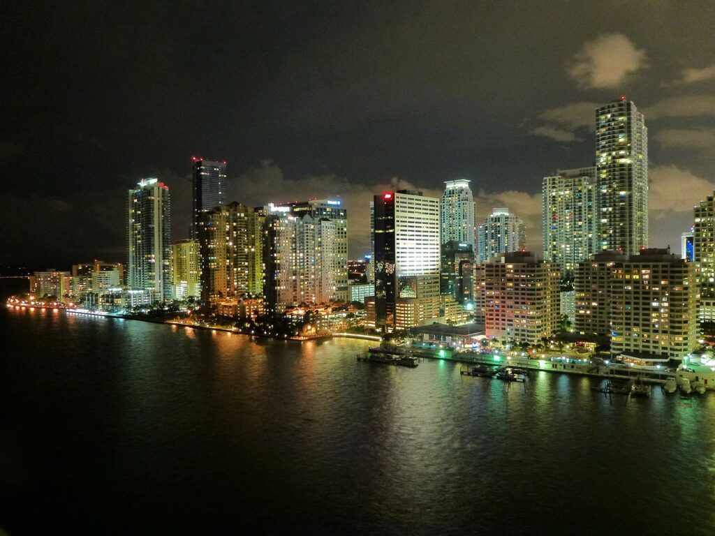 Miami City Commission Bans Outdoor Music at Night” /> 