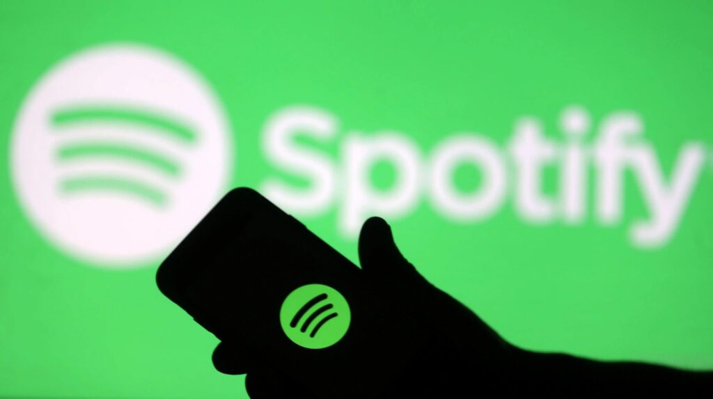 Spotify Hack Exposes 300,000 Accounts