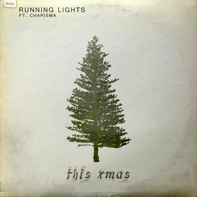 Running Lights – ‘This Xmas’ (feat. Charisma)