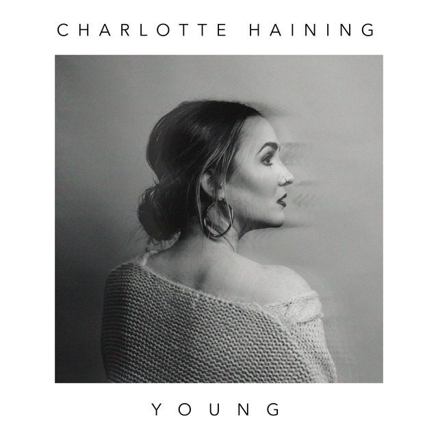 Charlotte Haining – ‘Young’