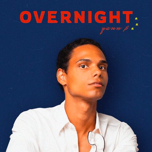 “Overnight” From Yann Brassard Makes Us Wish For More