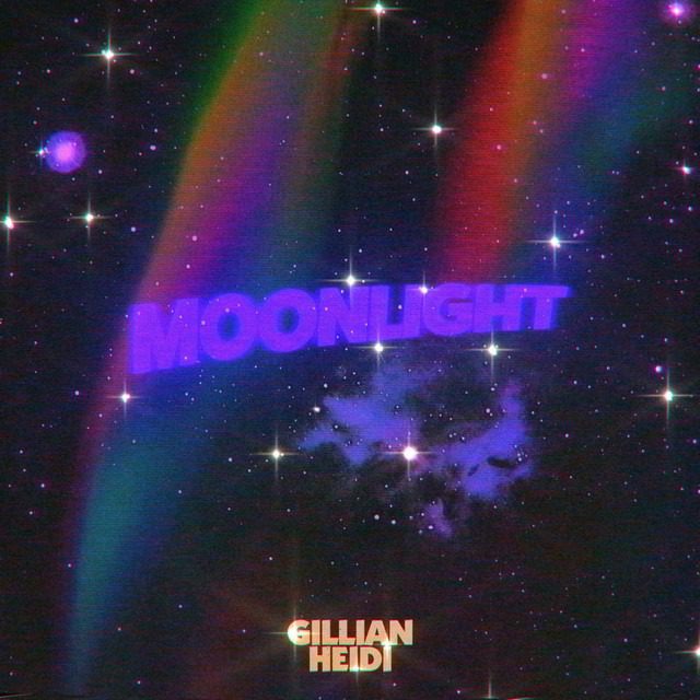 Gillian Heidi – ‘Moonlight’