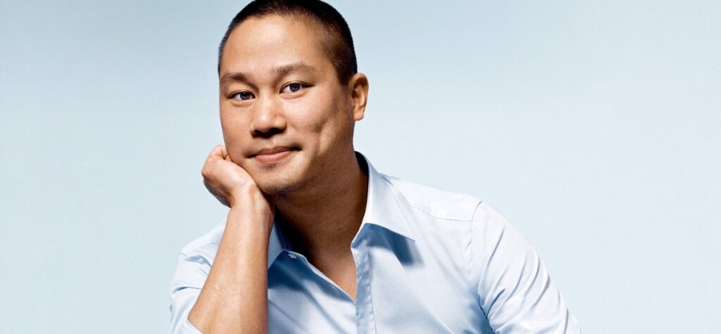 A United Tribe: How Tony Hsieh’s Relationship With EDM Influenced the Late Zappos Visionary