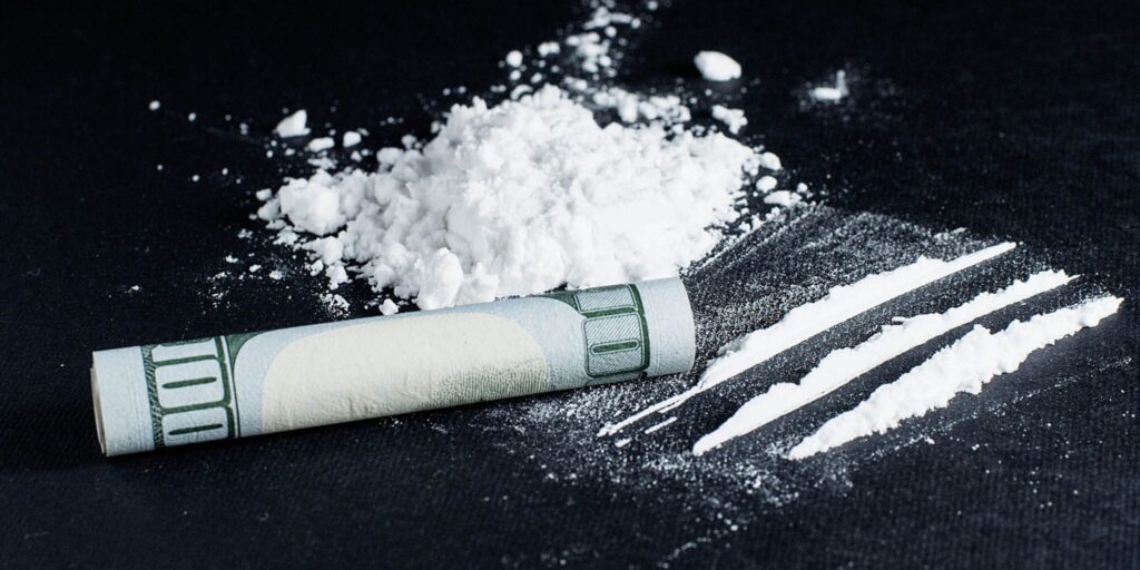 Colombian Senator Seeks Legalization of Cocaine