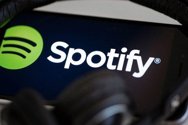 Spotify Preps Tool To Prevent Copyright Infringement
