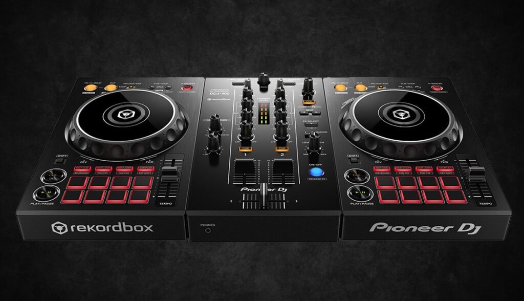 Pioneer DJ Experiences Major Growth In Sales Amidst Lockdown” /> 