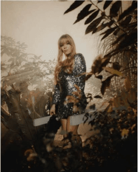 UK Recording Artist Becky Hill Releases Music Video for ‘Forever Young’
