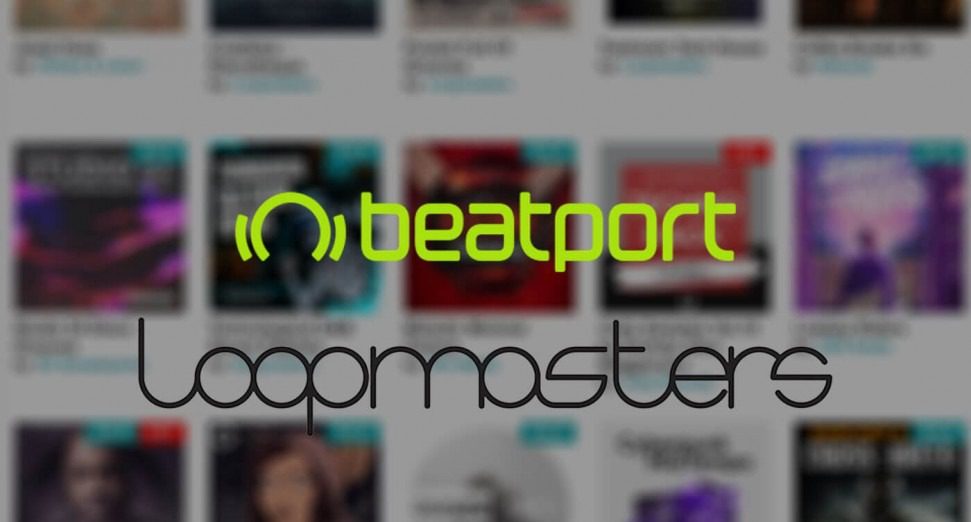 Beatport Acquires Loopmasters, Loopcloud, Plugin Boutique