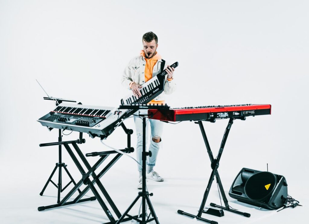 [Watch] Following His Nomination, Haywyre Released a Grammy Mashup Video