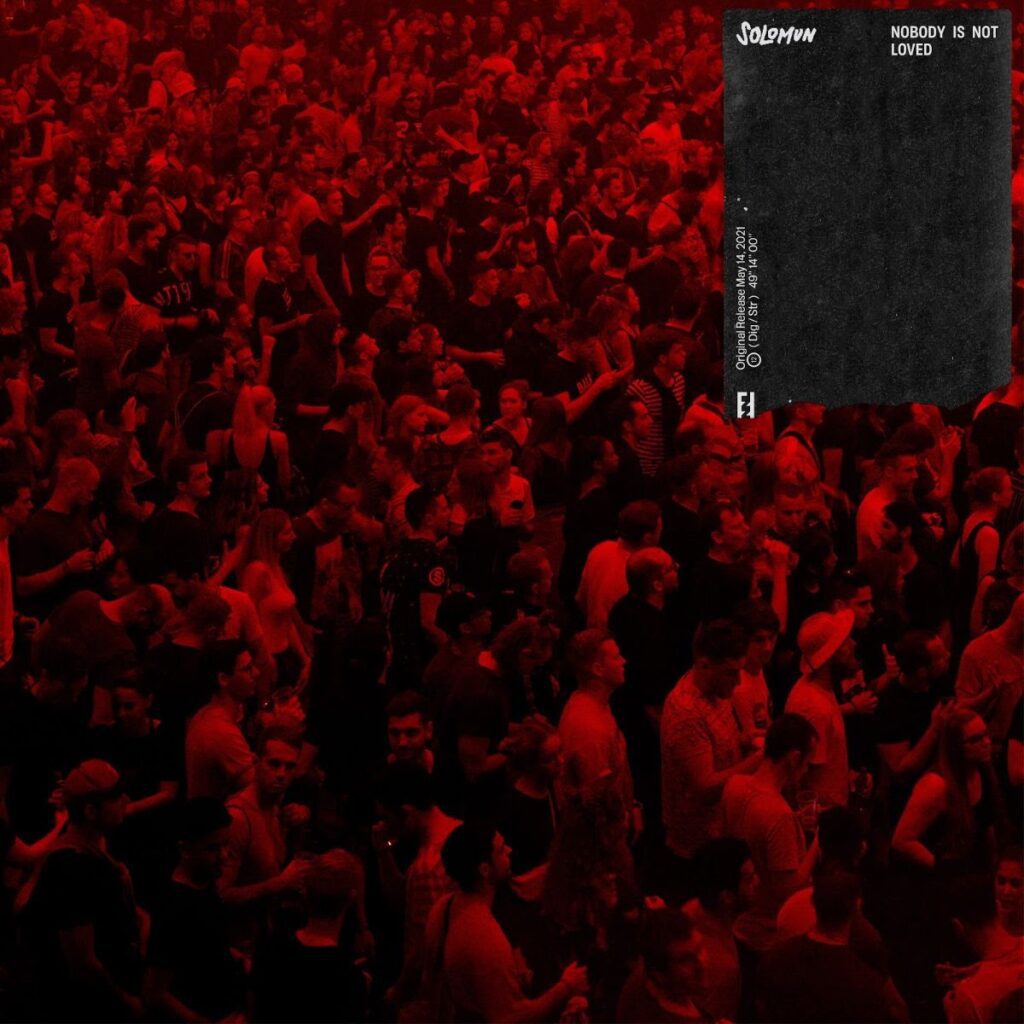 Solomun's New Album Includes Surprising Collabs